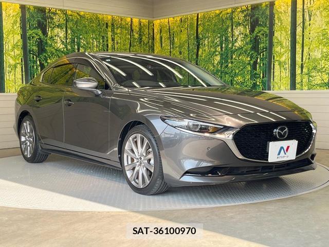 Mazda MAZDA3 2019-08 8011096-15