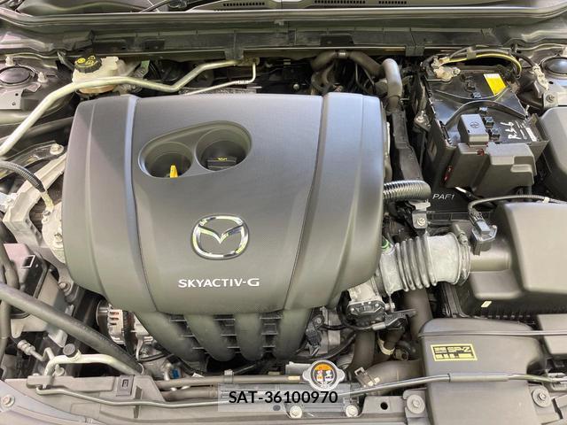 Mazda MAZDA3 2019-08 8011096-17