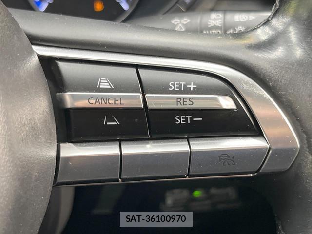 Mazda MAZDA3 2019-08 8011096-3