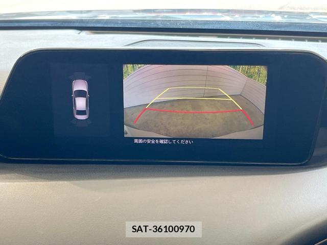 Mazda MAZDA3 2019-08 8011096-4