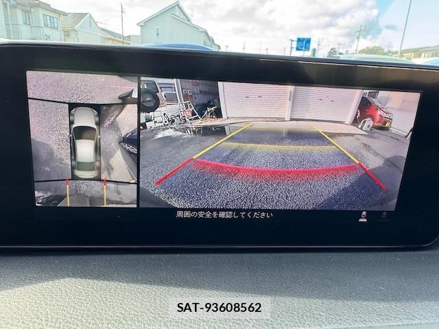 Mazda MAZDA3 2019-07 8011146-4