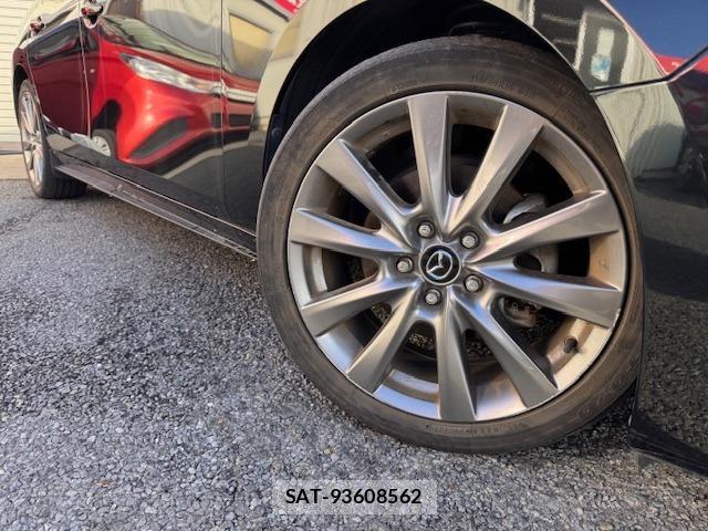 Mazda MAZDA3 2019-07 8011146-9