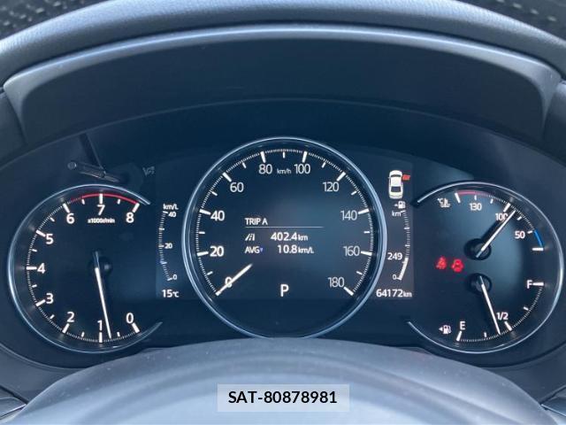 Mazda MAZDA6 2019-09 8004046-11