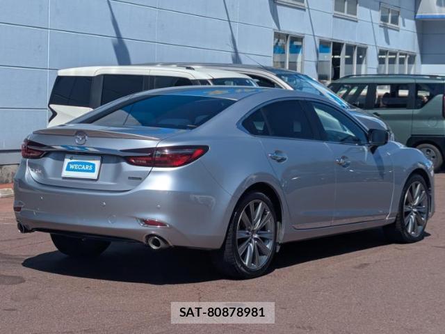 Mazda MAZDA6 2019-09 8004046-2