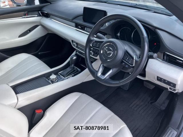 Mazda MAZDA6 2019-09 8004046-3