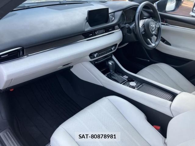 Mazda MAZDA6 2019-09 8004046-5