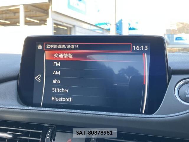 Mazda MAZDA6 2019-09 8004046-9