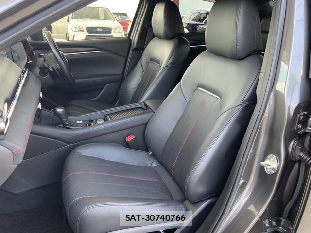 Mazda MAZDA6 2019-08 8011473-11