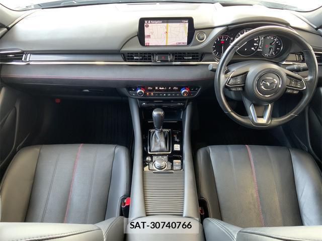 Mazda MAZDA6 2019-08 8011473-13