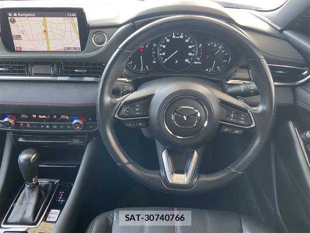Mazda MAZDA6 2019-08 8011473-14
