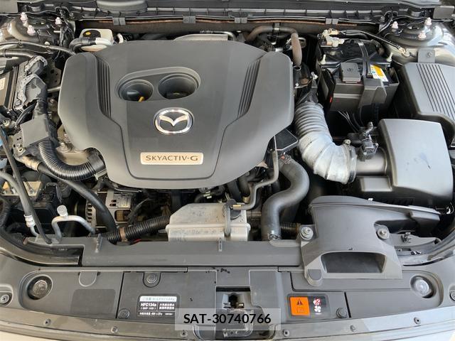 Mazda MAZDA6 2019-08 8011473-15