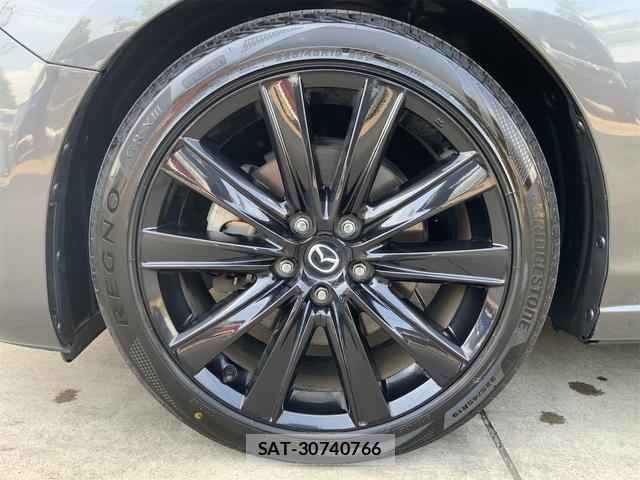 Mazda MAZDA6 2019-08 8011473-17