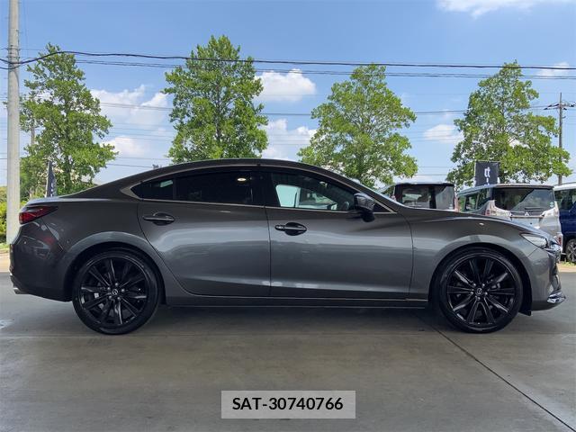 Mazda MAZDA6 2019-08 8011473-3
