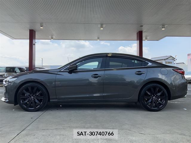 Mazda MAZDA6 2019-08 8011473-4