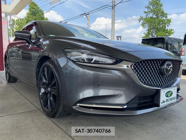Mazda MAZDA6 2019-08 8011473-5