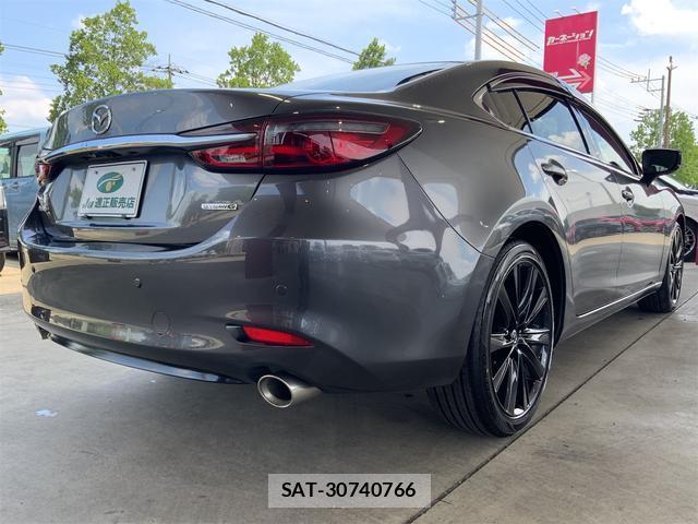 Mazda MAZDA6 2019-08 8011473-6