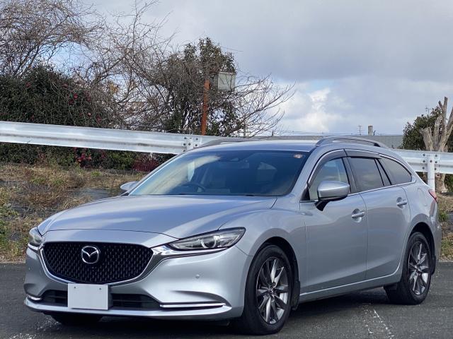sat car