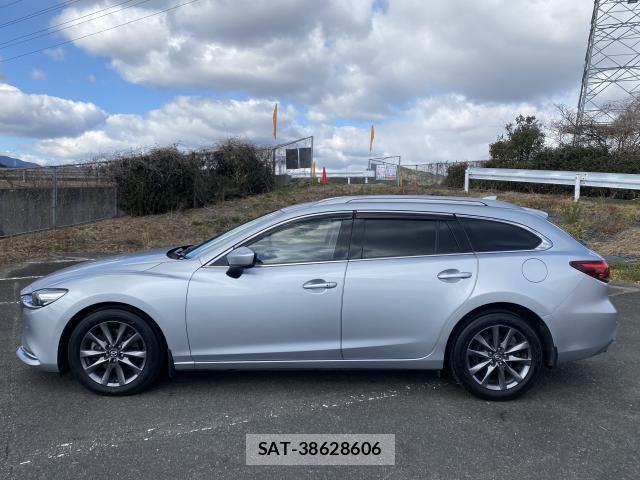 Mazda MAZDA6 2019-05 8004193-1