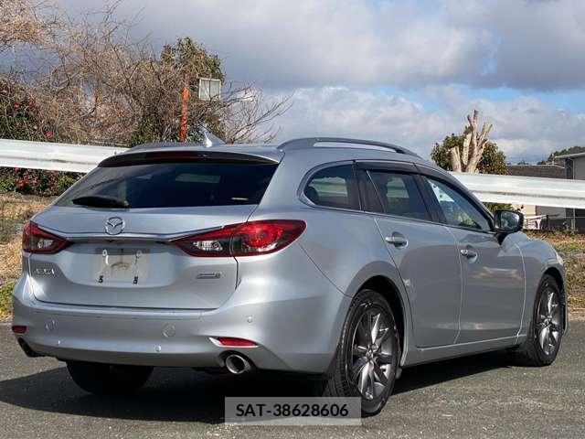 Mazda MAZDA6 2019-05 8004193-2