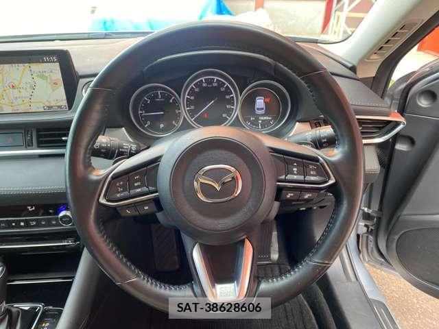 Mazda MAZDA6 2019-05 8004193-3