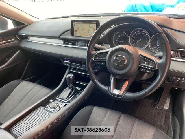 Mazda MAZDA6 2019-05 8004193-4