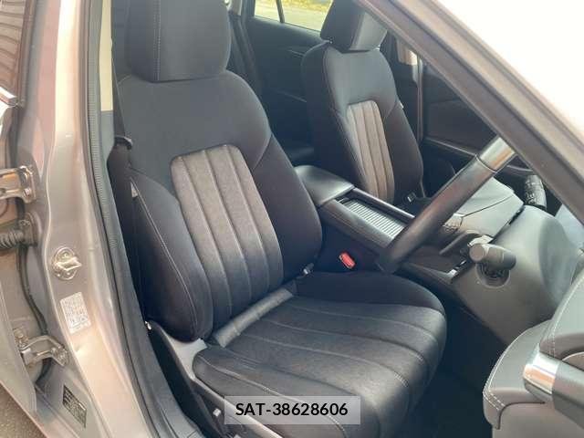 Mazda MAZDA6 2019-05 8004193-5