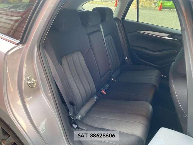 Mazda MAZDA6 2019-05 8004193-6