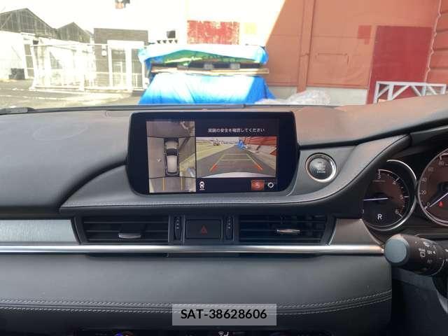 Mazda MAZDA6 2019-05 8004193-7
