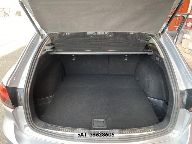 Mazda MAZDA6 2019-05 8004193-8