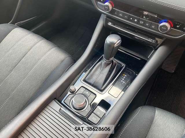 Mazda MAZDA6 2019-05 8004193-9