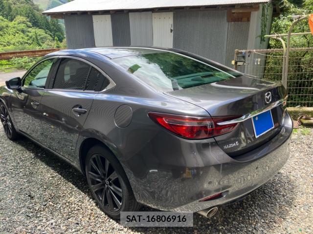 Mazda MAZDA6 2019-08 8005806-13