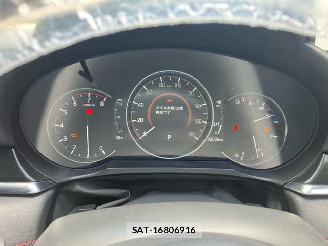 Mazda MAZDA6 2019-08 8005806-14