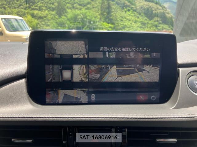 Mazda MAZDA6 2019-08 8005806-16