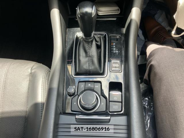 Mazda MAZDA6 2019-08 8005806-18