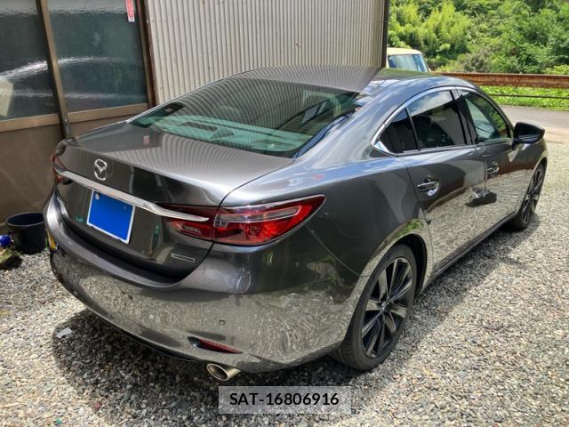 Mazda MAZDA6 2019-08 8005806-2