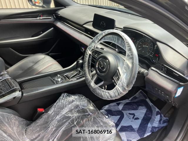 Mazda MAZDA6 2019-08 8005806-5