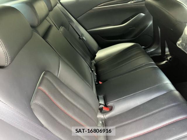 Mazda MAZDA6 2019-08 8005806-6