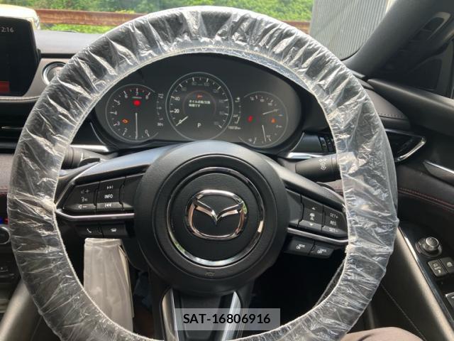 Mazda MAZDA6 2019-08 8005806-8