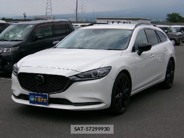 Mazda MAZDA6 2023-05 8006951-0