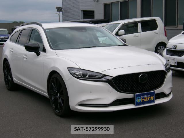 Mazda MAZDA6 2023-05 8006951-4