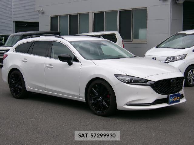 Mazda MAZDA6 2023-05 8006951-5