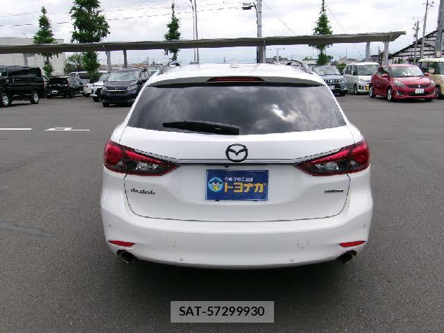 Mazda MAZDA6 2023-05 8006951-8