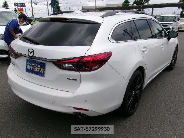 Mazda MAZDA6 2023-05 8006951-9