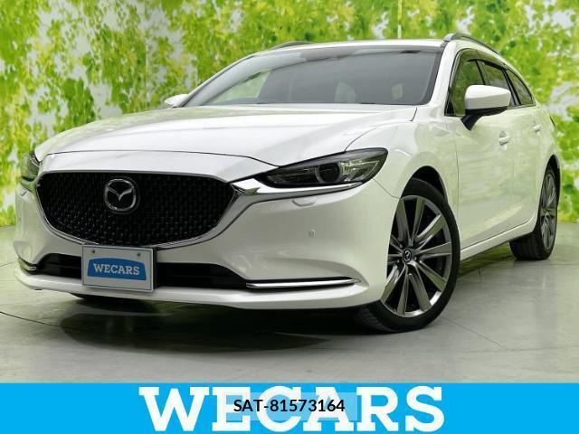 sat car