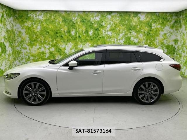 Mazda MAZDA6 2019-07 8012257-1