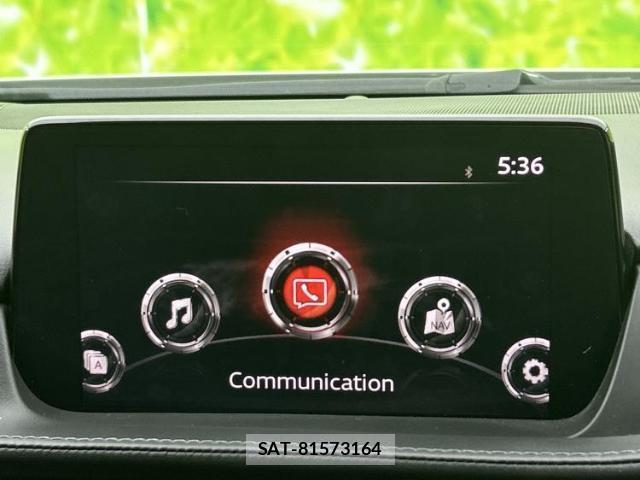 Mazda MAZDA6 2019-07 8012257-11