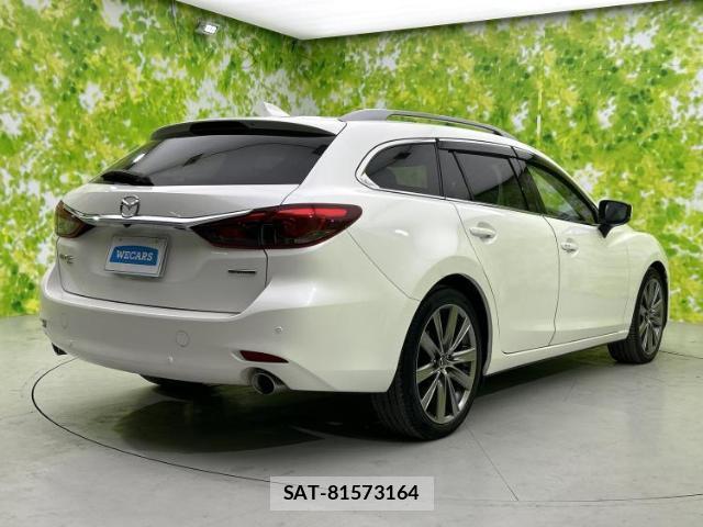 Mazda MAZDA6 2019-07 8012257-2