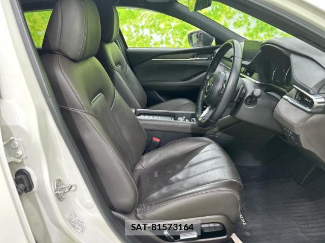 Mazda MAZDA6 2019-07 8012257-3