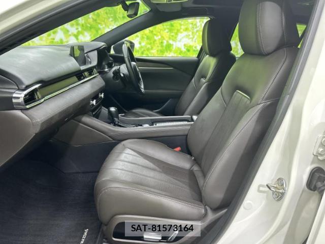 Mazda MAZDA6 2019-07 8012257-5
