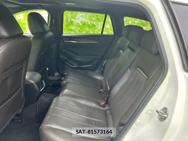 Mazda MAZDA6 2019-07 8012257-6